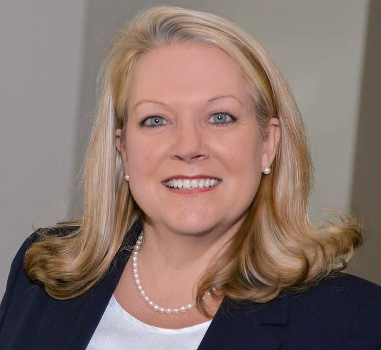 Missy Kendrick president Rome Floyd Economic Development Authority